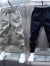 Shangbao Trendy Mens Spring Solid-Color Casual Sweatpants