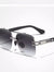 Mens Anti-Blinding Color-Changing Polarized Sunglasses