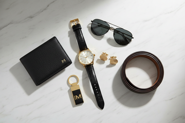 Men' premium luxury wear Accessories  